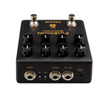 NUX Fireman Distortion Pedal