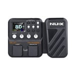 NUX MG-101 Amp Modeler and Guitar Effects Processor