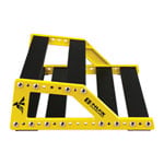 NUX Small Bumblebee Pedlboard with Bag