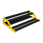 NUX Medium Bumblebee Pedlboard with Bag