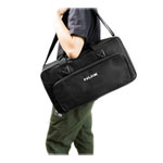 NUX Medium Bumblebee Pedlboard with Bag
