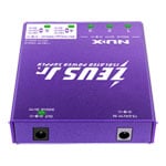 NUX Zeus Jr. Pedal Power Supply