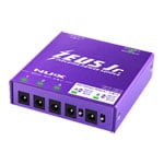 NUX Zeus Jr. Pedal Power Supply