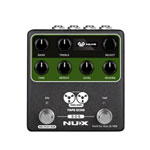 NUX Tape Echo Effect Pedal