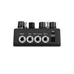 NUX Tape Echo Effect Pedal