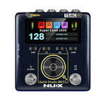 NUX Solid Studio MKII Preamp and IR Loader Pedal