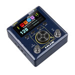 NUX Solid Studio MKII Preamp and IR Loader Pedal