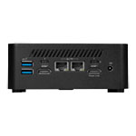 Refurbished MSI Cubi NUC 1M Intel Core 5 120U Mini PC Win11 Pro