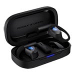 ASUS ROG Cetra Wireless Open-Ear Black Gaming Earbuds