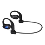 ASUS ROG Cetra Wireless Open-Ear Black Gaming Earbuds