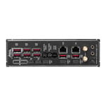 MSI MEG X870E Godlike PCIe 5.0 DDR5 Enthusiast E-ATX Motherboard + AMD 9950X3D CPU Bundle