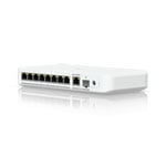 Open Box Ubiquiti UniFi Flex 2.5G PoE 8-Port Managed Switch