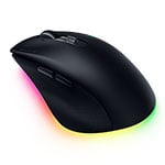 Refurbished Razer Pro Click V2 Optical Wireless/Wired RGB Mouse