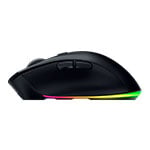 Refurbished Razer Pro Click V2 Optical Wireless/Wired RGB Mouse