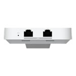 Open Box Ubiquiti UniFi U7 In-Wall Dual Band WiFi 7 Wall Mountable PoE Access Point