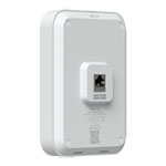 Open Box Ubiquiti UniFi U7 In-Wall Dual Band WiFi 7 Wall Mountable PoE Access Point