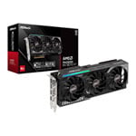 Open Box ASRock AMD Radeon RX 9070 XT Challenger 16GB Graphics Card