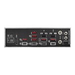 ASUS ROG CROSSHAIR X870E HERO + AMD 9800X3D CPU + CORSAIR 6000MHz 32GB DDR5 Memory Bundle