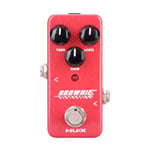 NUX Brownie Distortion Pedal