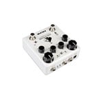 NUX Ace of Tone Dual Overdrive Pedal