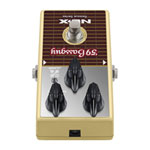 NUX ’59 Bassguy Overdrive Pedal