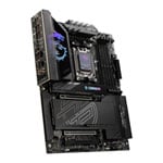 MSI MPG X870E Carbon WiFi + AMD Ryzen 7 9850X3D + 32GB CORSAIR DDR5 6000 CAS30 Bundle