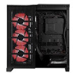 3XS Lucid Matrix, 32GB RTX 5090, AMD Ryzen 7 9850X3D, 64GB DDR5, 2TB M.2 SSD, SCAN Gaming PC