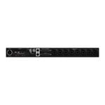 Universal Audio Apollo x8p Gen 2 STU (Rack) + SoundID Apollo version Bundle