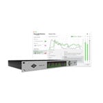 Universal Audio Apollo x16 Gen 2 ESS (Rack) + SoundID Apollo version bundle