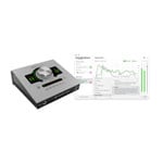 Universal Audio Apollo Twin X QUAD Gen 2 ESS (Desktop) +  SoundID Apollo version bundle