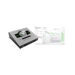 Universal Audio Apollo Twin X DUO Gen 2 STU (Desktop) + SoundID Apollo version bundle