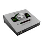 Universal Audio Apollo Twin X DUO Gen 2 STU (Desktop) + SoundID Apollo version bundle