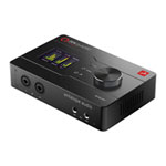 (Open Box) Antelope Audio Zen Quadro Synergy Core 14 x 10 Dual USB Powered Audio Interface