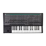 (Open Box) PWM Malevolent, Semi Modular Analogue Synthesiser