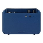 Laney PRISM-MINI Portable Stereo Multi FX Guitar Amp and Bluetooth Speaker (Blue)
