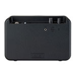 Laney PRISM-MINI Portable Stereo Multi FX Guitar Amp and Bluetooth Speaker (Black)