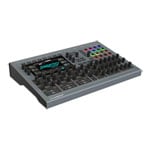 Waldorf Iridium Desktop MK2 Desktop Synthesizer