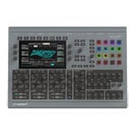 Waldorf Iridium Desktop MK2 Desktop Synthesizer