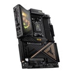 MSI MEG X870E ACE MAX + AMD Ryzen 9 9950X3D + 64GB CORSAIR DDR5 Vengeance Bundle