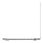 Apple MacBook Pro 14" M5 Pro 15-Core CPU 24GB RAM 1TB SSD MacOS Silver Laptop