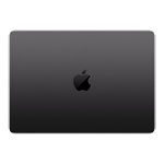 Apple MacBook Pro 14" M5 Pro 15-Core CPU 24GB RAM 2TB SSD MacOS Black Laptop