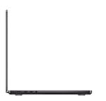 Apple MacBook Pro 14" M5 Pro 15-Core CPU 24GB RAM 2TB SSD MacOS Black Laptop