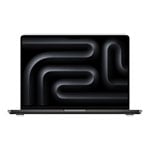 Apple MacBook Pro 14" M5 Pro 18-Core CPU 24GB RAM 2TB SSD MacOS Black Laptop
