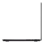 Apple MacBook Pro 14" M5 Pro 18-Core CPU 24GB RAM 2TB SSD MacOS Black Laptop