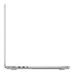 Apple MacBook Pro 14" M5 Pro 18-Core CPU 24GB RAM 2TB SSD MacOS Silver Laptop