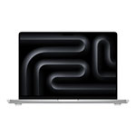 Apple MacBook Pro 14" M5 Max 18-Core CPU 36GB RAM 2TB SSD MacOS Silver Laptop