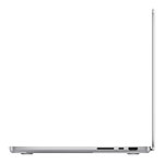 Apple MacBook Pro 14" M5 Max 18-Core CPU 36GB RAM 2TB SSD MacOS Silver Laptop