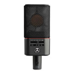 (Open Box) Austrian Audio - OC818 Large-diaphragm Condenser Microphone (Studio Set) - Black