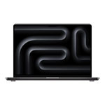 Apple MacBook Pro 16" M5 Max 18-Core CPU 36GB RAM 2TB SSD MacOS Black Laptop