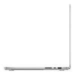 Apple MacBook Pro 16" M5 Max 18-Core CPU 36GB RAM 2TB SSD MacOS Silver Laptop